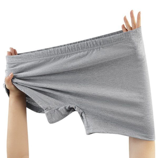 Men's Plus Size Comfortable & Casual Loose Breathable Shorts