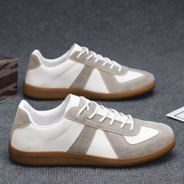 Men's Trendy Sporty Casual German-Style Sneakers