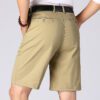 Men's Casual Trendy Cargo British Style Shorts
