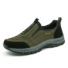 Men's Trendy Casual Hiking Walking Sneakers